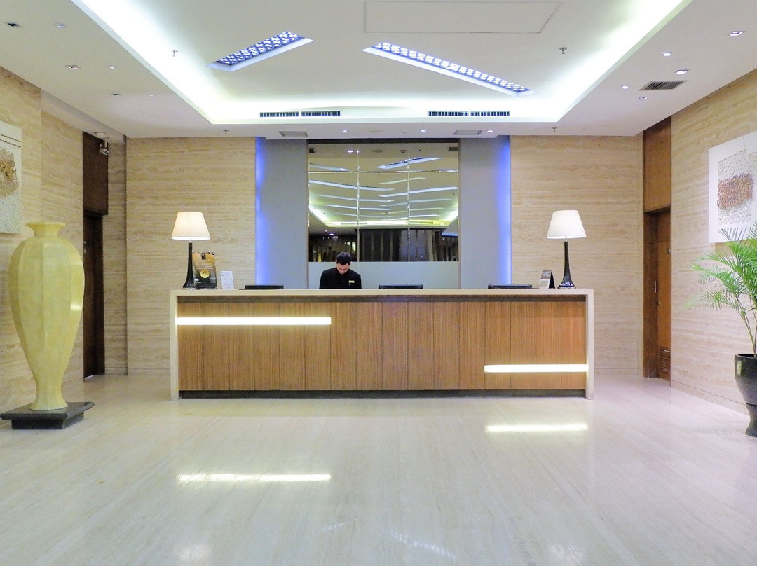 éL Hotel Jakarta主图