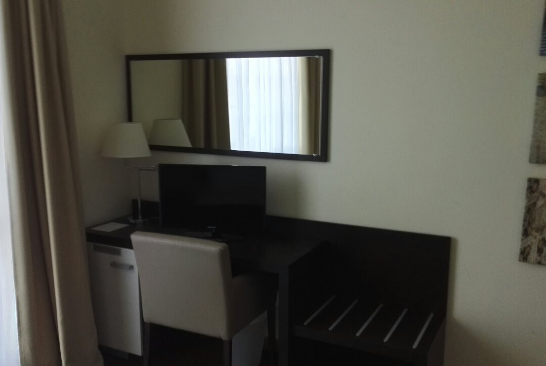Hotel Le Macine主图