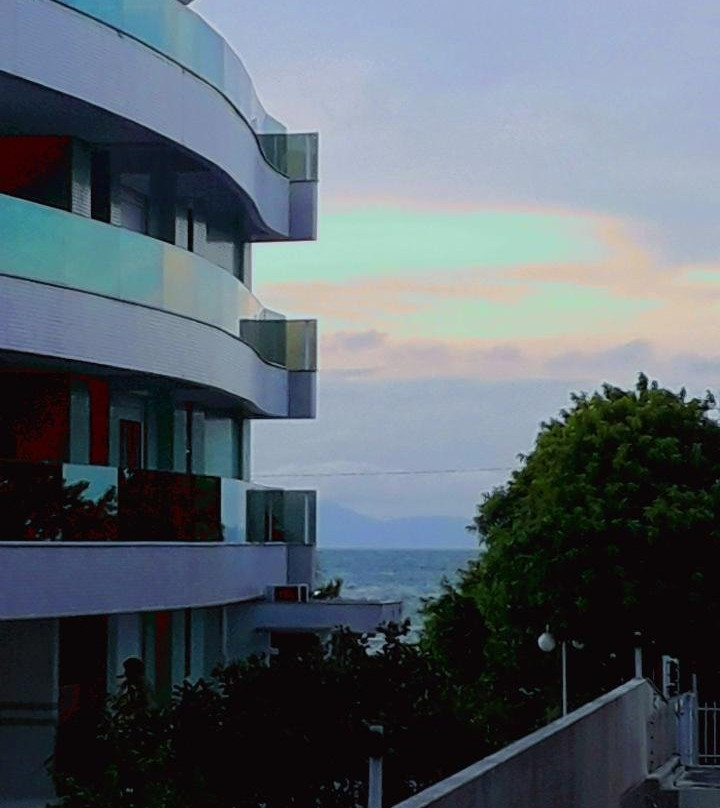 Apart Costa do Sol