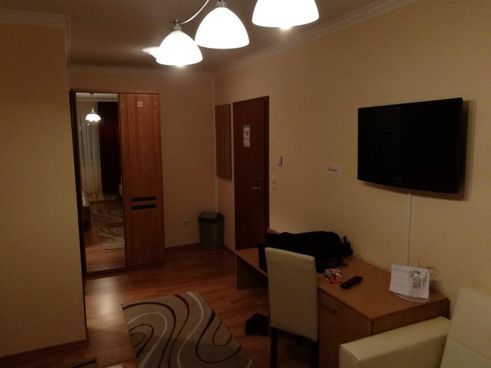 Hotel Restaurant Adria Stuben主图