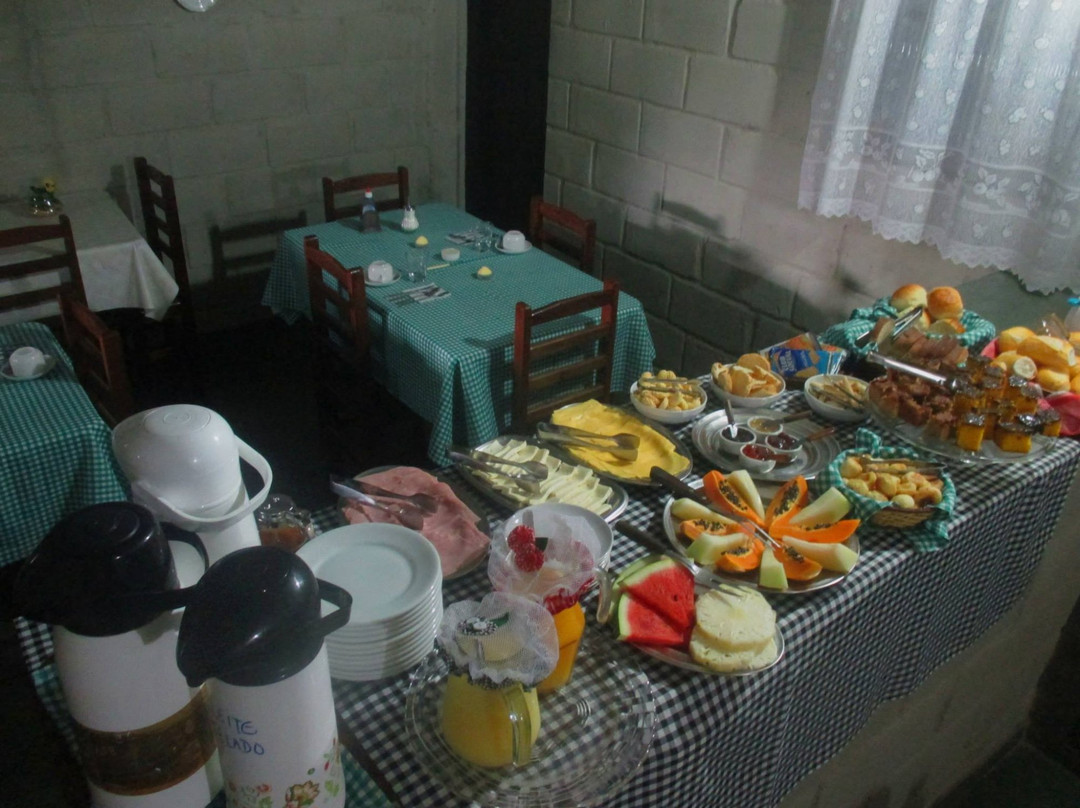 Pousada do Castelo主图