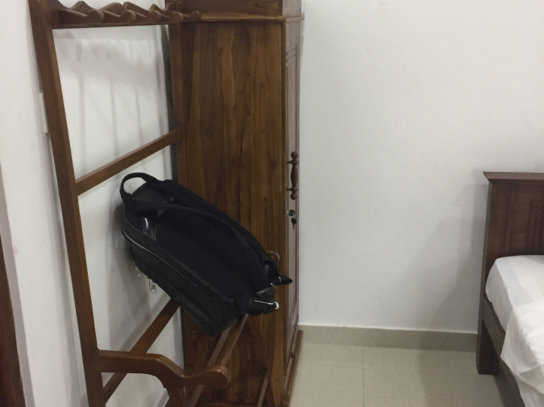 Luca's Memorial主图