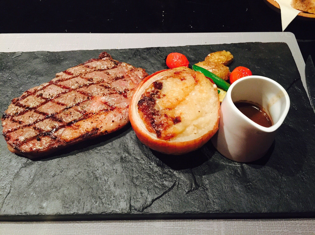 翡冷翠意大利餐厅