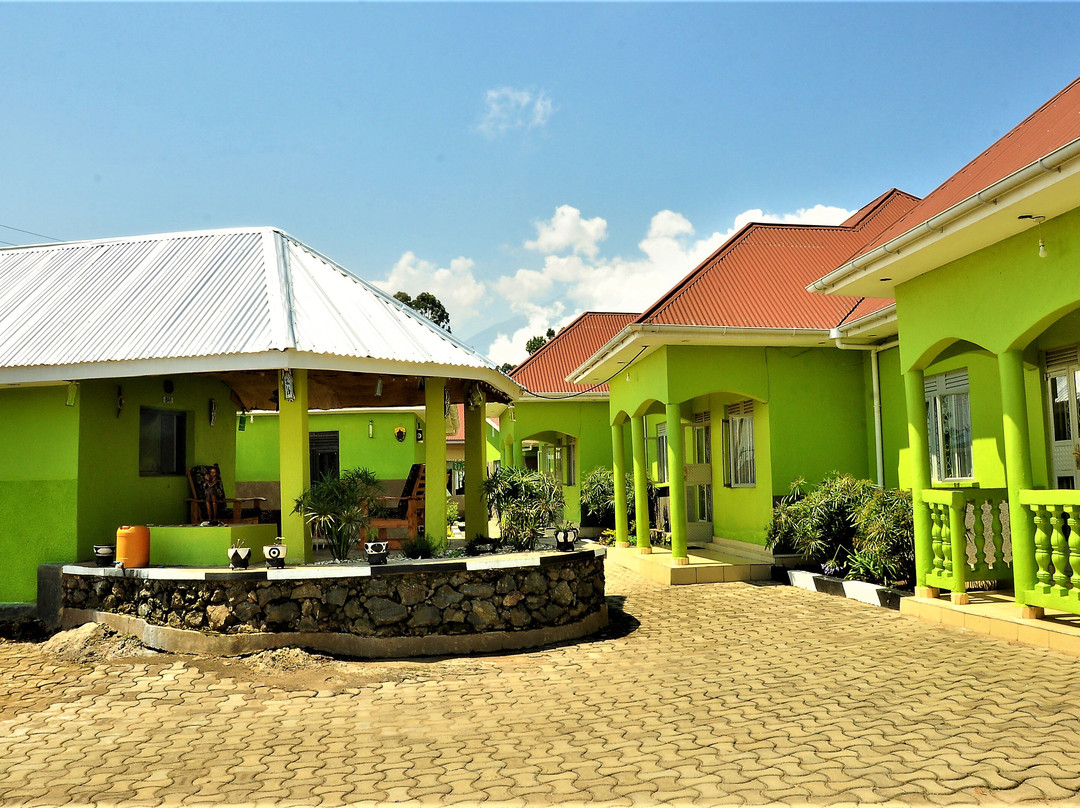 Iliba Guest House
