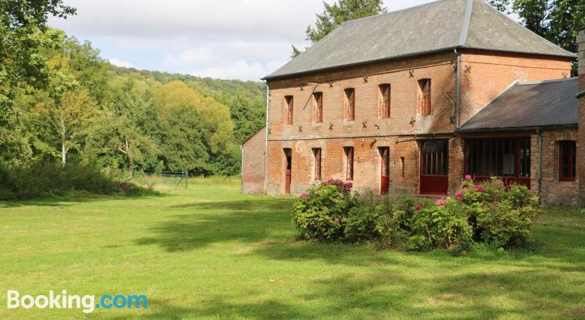 Domaine De Penthièvre主图