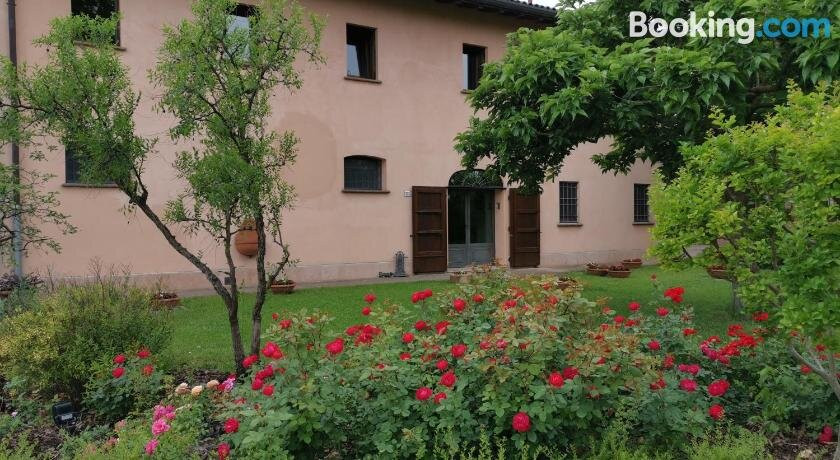 Casa Flosa B&B