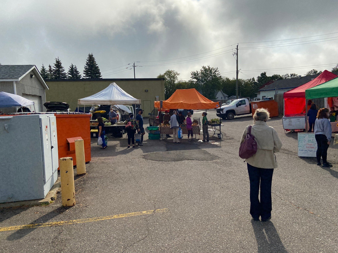 Thunder Bay Country Market景点图片