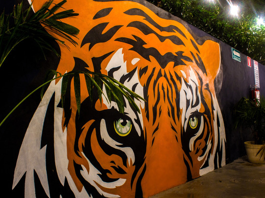 Routa-梅里达必去景点