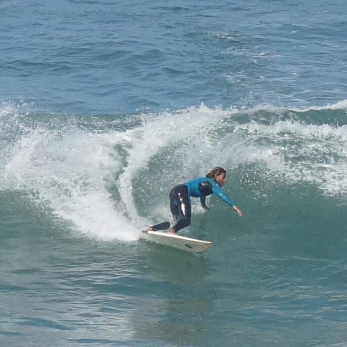 Mirleft Surfing Experience-Mirleft必去景点