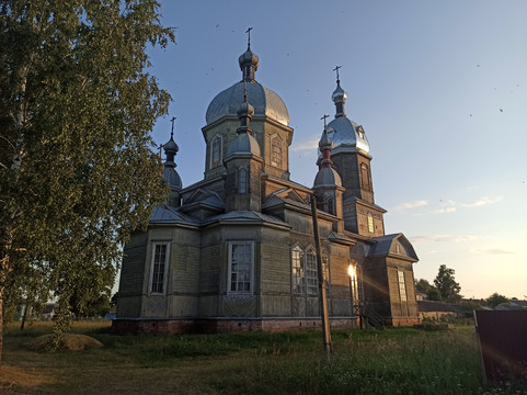 Church of St. George the Victorious