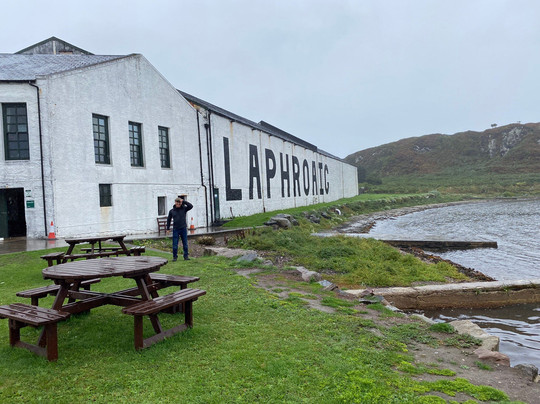 Scottish Routes-爱丁堡必去景点