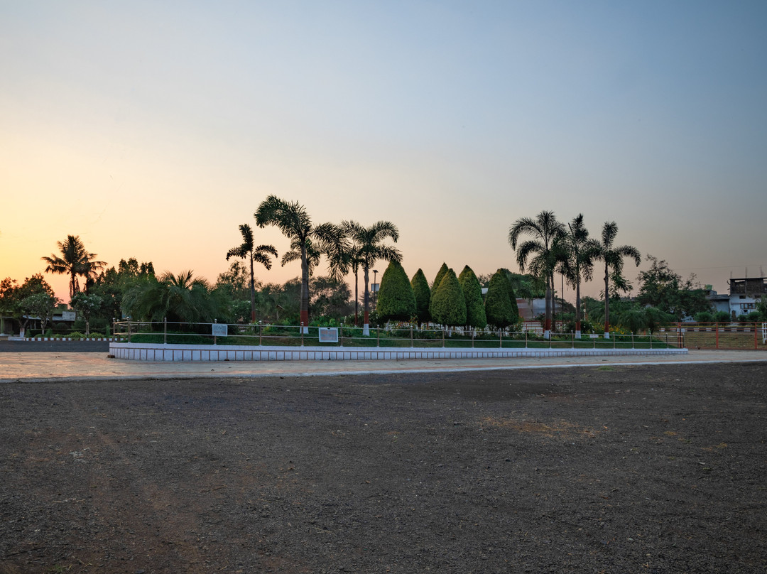 Shubh Mangalam Marriage Garden & Resort