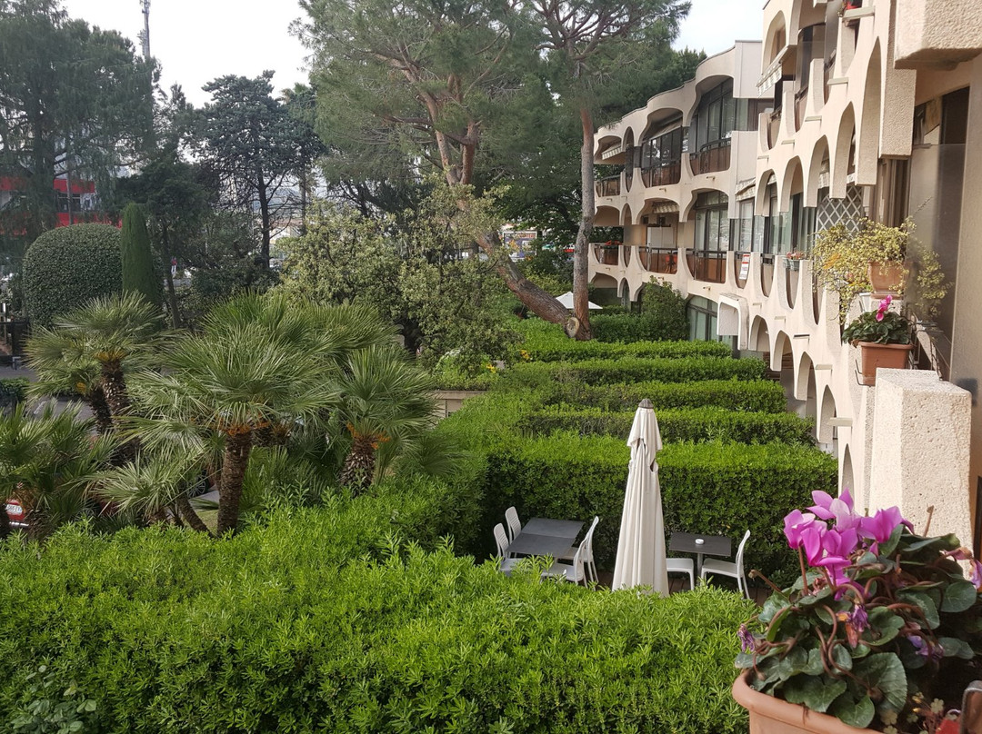 Hotel Bahia, Villeneuve Loubet主图