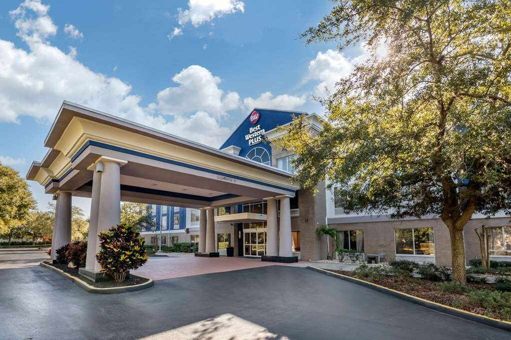 Best Western Plus Flagler Beach Area Inn & Suites主图
