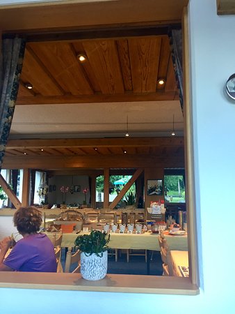 Hotel Ermitage Kandersteg-官方