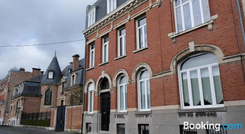 Maison d'hotes Le 90主图