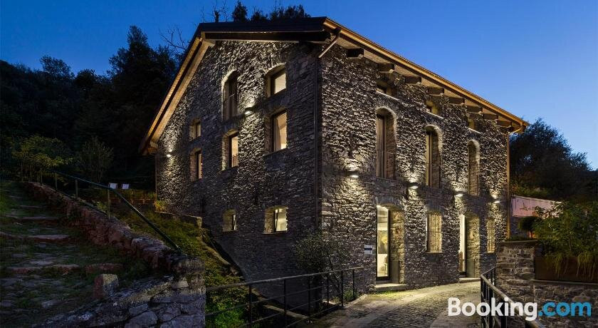 Agriturismo l'Adagio主图