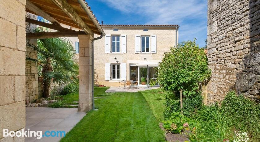 Rêves d'Autise主图