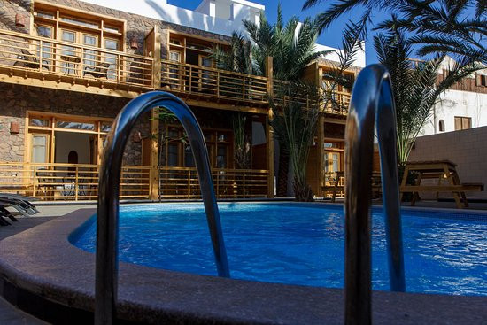 The Bridge Dahab主图