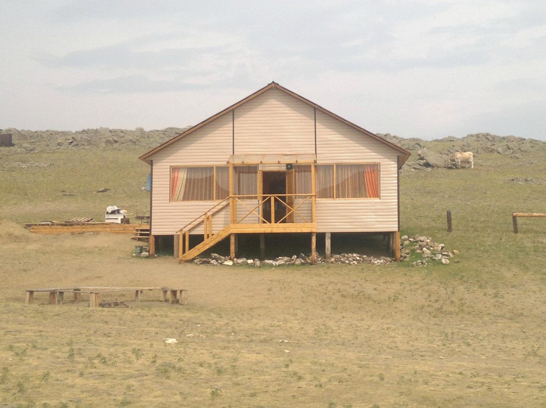 Gеsеr Tourist Base