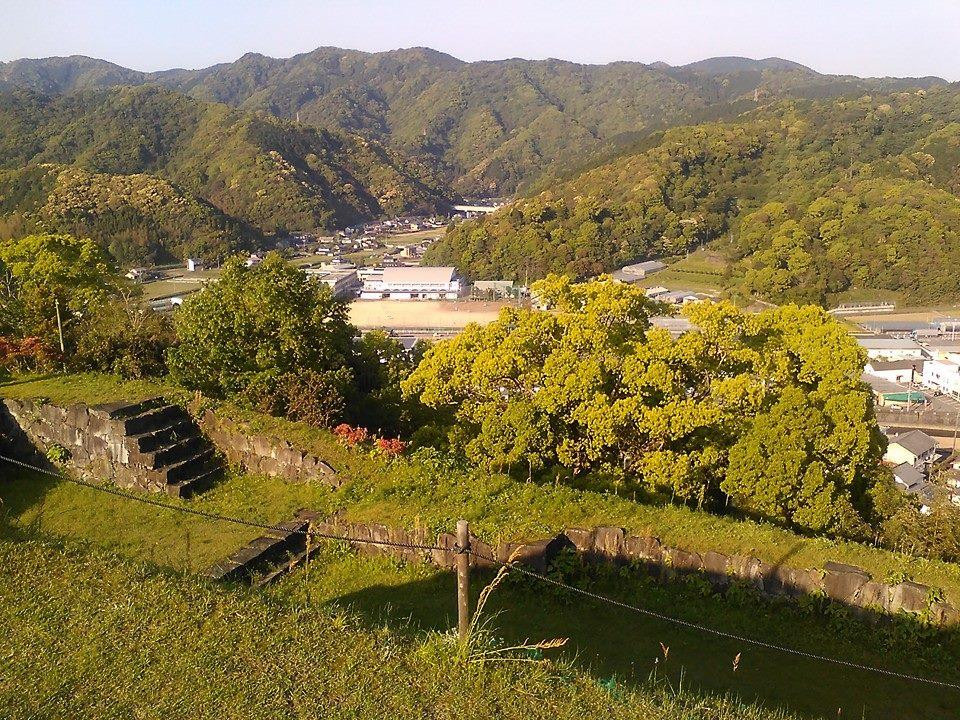 苇北郡旅游攻略图片