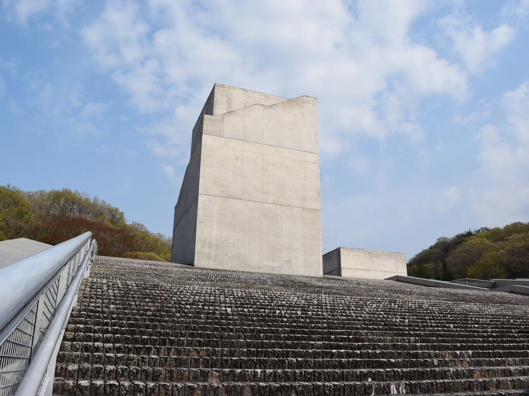 Chikatsu Asuka Museum-河南町必去景点