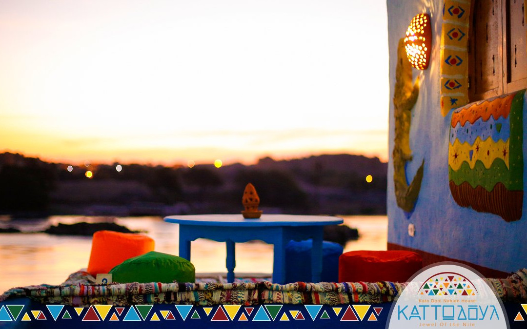 Kato Dool Restaurant & Café