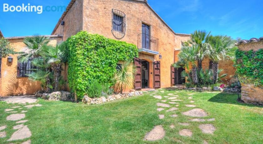 Eco Turismo Masía Cal Mingo