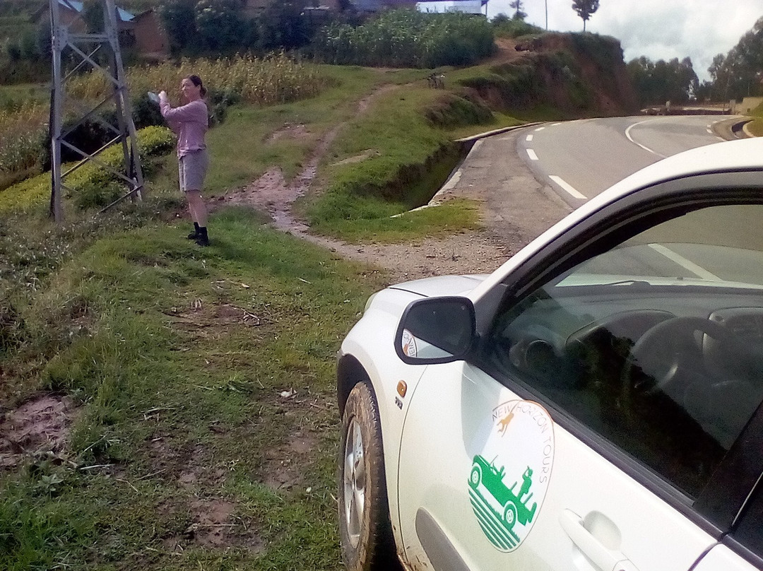 New Horizon Africa Safaris-吉佳利必去景点