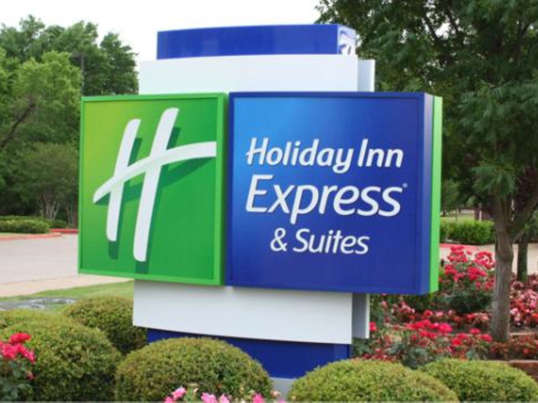 Holiday Inn Express & Suites Ormond Beach - North Daytona By IHG