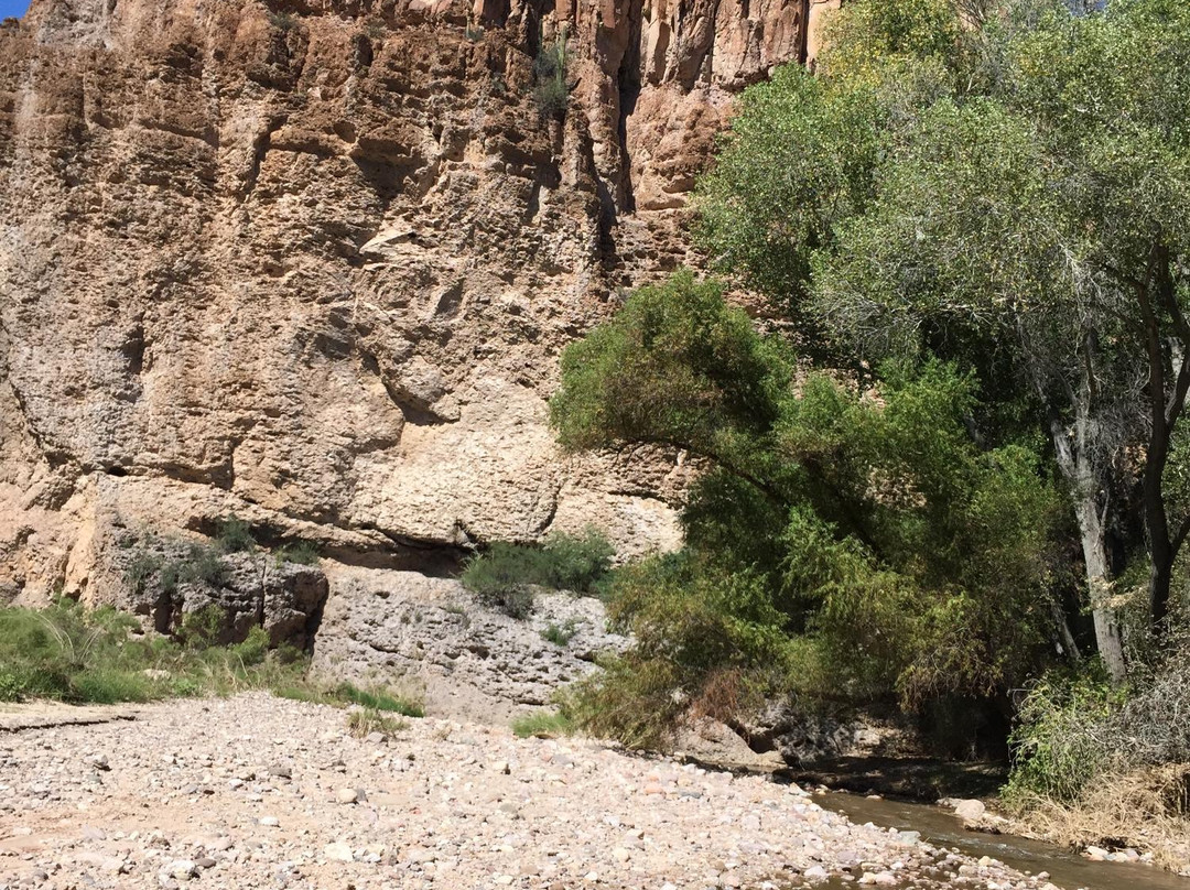 San Manuel旅游攻略图片