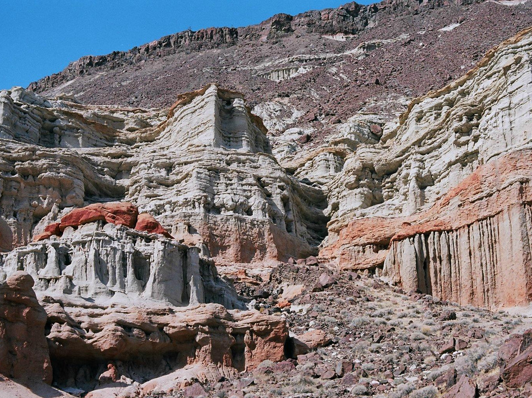 Trona旅游攻略图片
