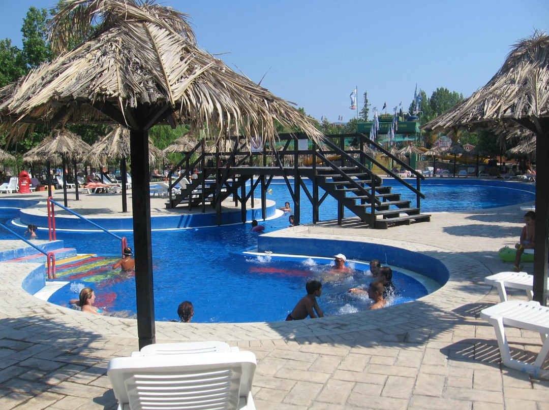 Agios Ioannis旅游攻略图片