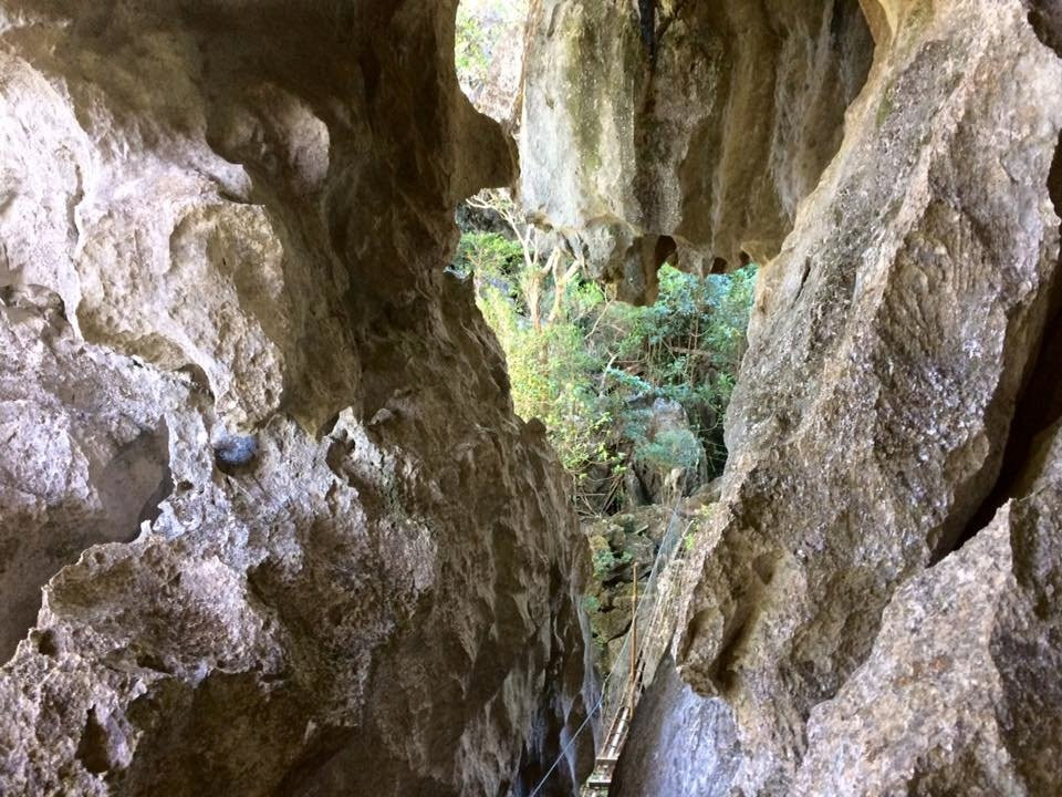Igbaclag Cave景点图片