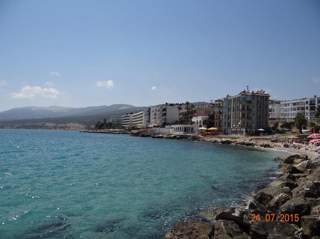 Tasucu旅游攻略图片