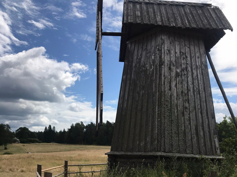 Mikhaylovskoye旅游攻略图片