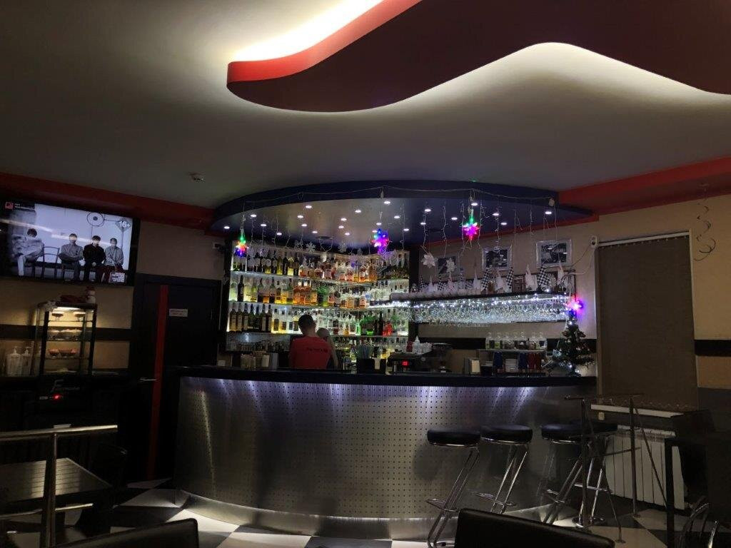 Formula Restaurant