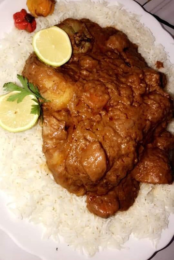 Café et Restaurant La Pause