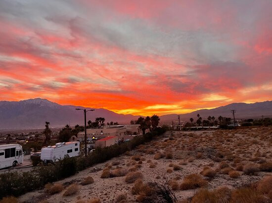 托斯卡纳温泉水疗酒店主图