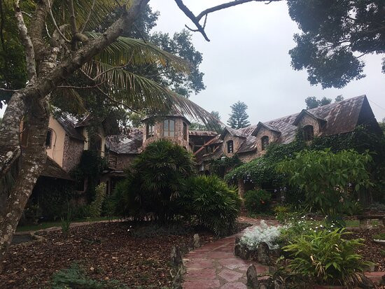 Castelar da Alvorada主图