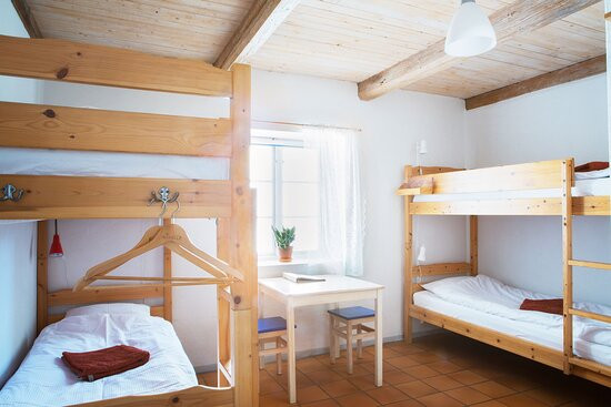 STF Brantevik Råkulle Hostel主图