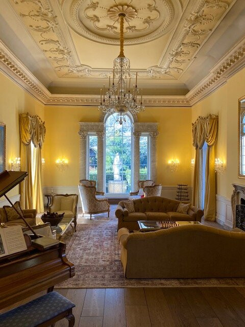 Albemarle Estate at Trump Winery主图