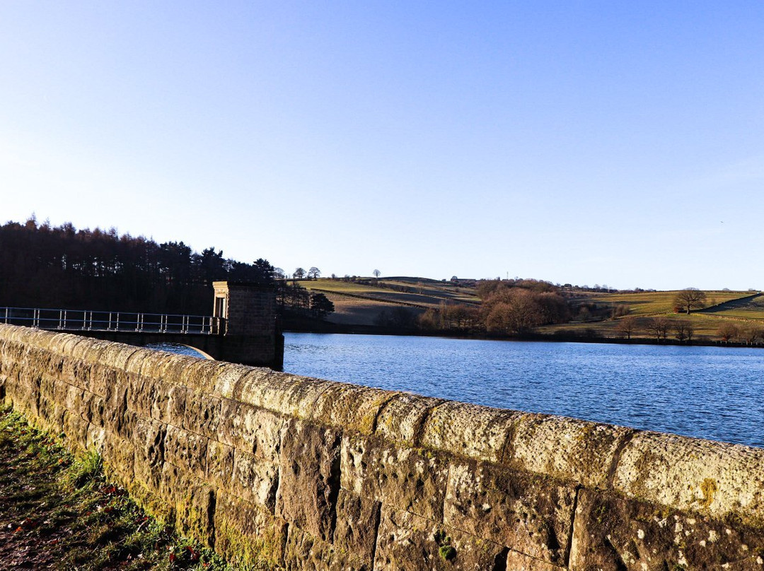 Linacre Reservoirs-切斯特菲尔德必去景点