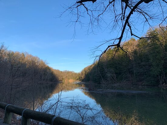 Mill Creek Park景点图片