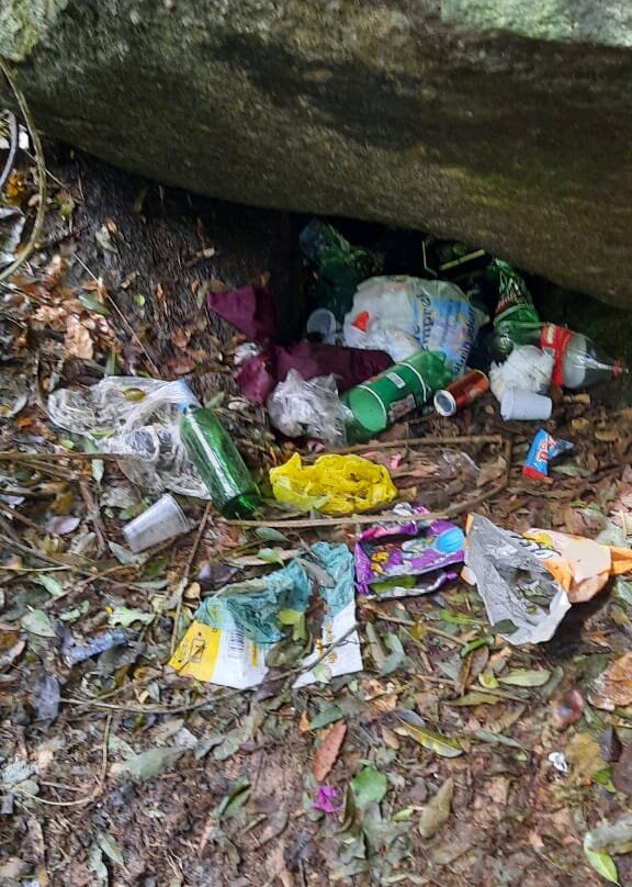 Cachoeira da Graça-Cotia必去景点