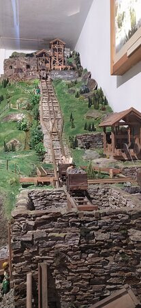 South Tyrol Museum of Mining - Monteneve景点图片