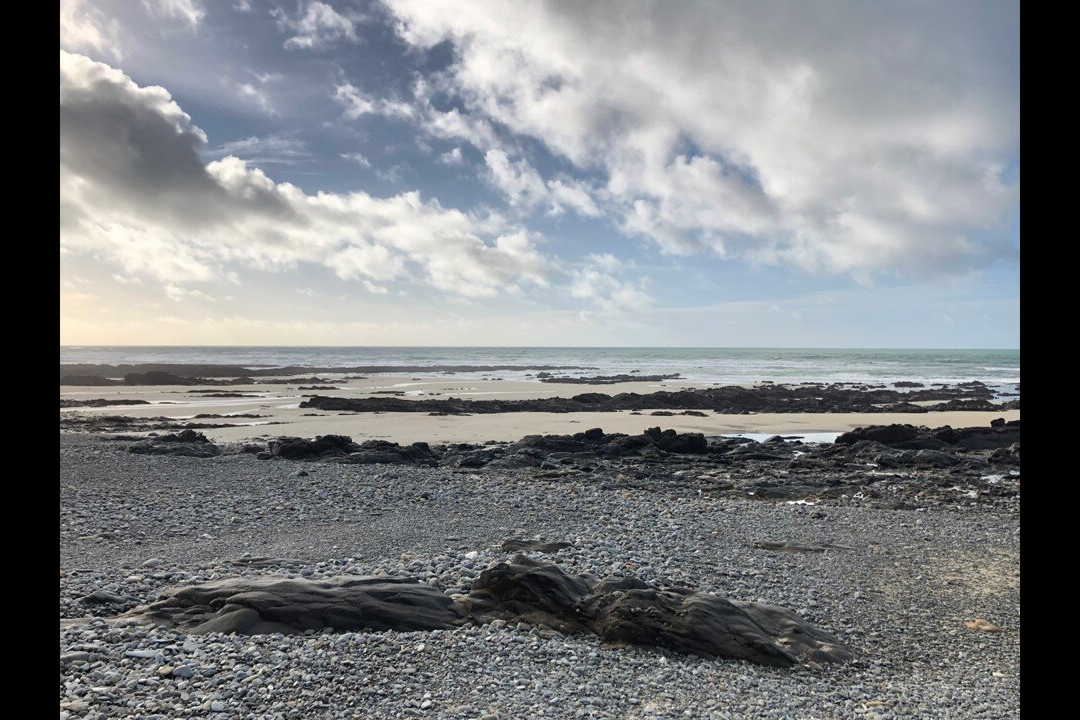 Plage Et Port De Penhors-Pouldreuzic必去景点
