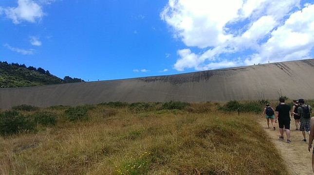 Giant Dune-怀塔奇尔市必去景点