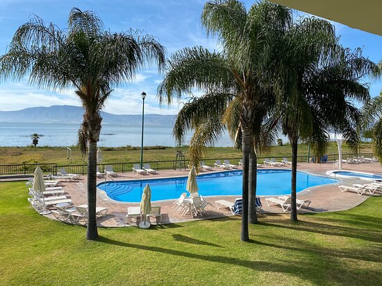 Real De Chapala-官方
