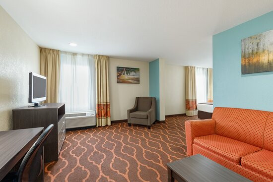 Baymont by Wyndham Grovetown Augusta主图